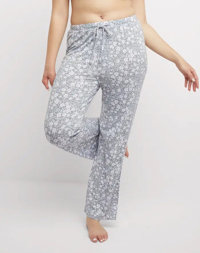 Flare Lounge Pant