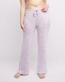 Flare Lounge Pant