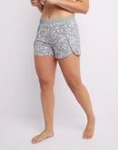 Cozy Boxer Short
