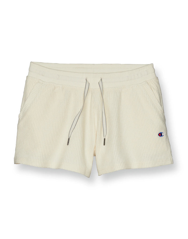 CAMPUS CORDED SHORTS, 3"