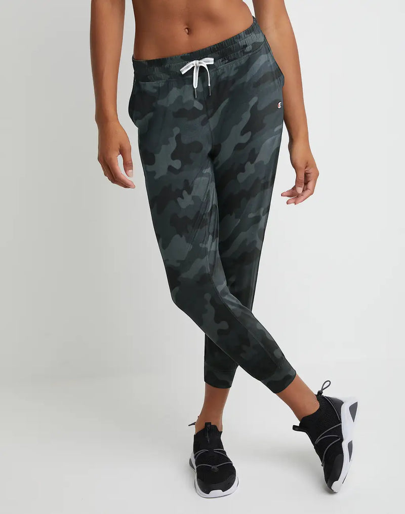SOFT TOUCH JOGGERS, 25"