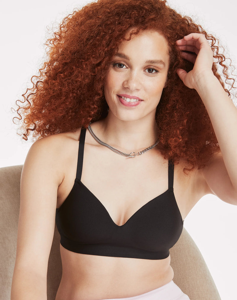 Hanes SmoothTec® ComfortFlex Fit® Wirefree Bra