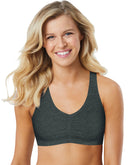 Hanes Women's Constant Comfort® X-Temp® ComfortFlex Fit® Pullover Bra 2-Pack