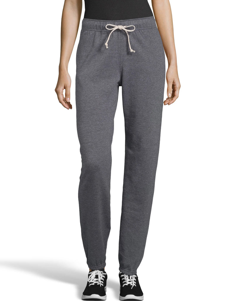 Women's Hanes Luxe Sweatpant