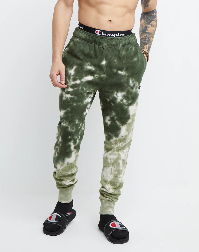 UNITY DYE JOGGERS