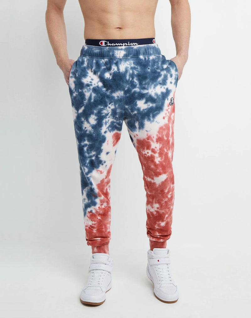 UNITY DYE JOGGERS