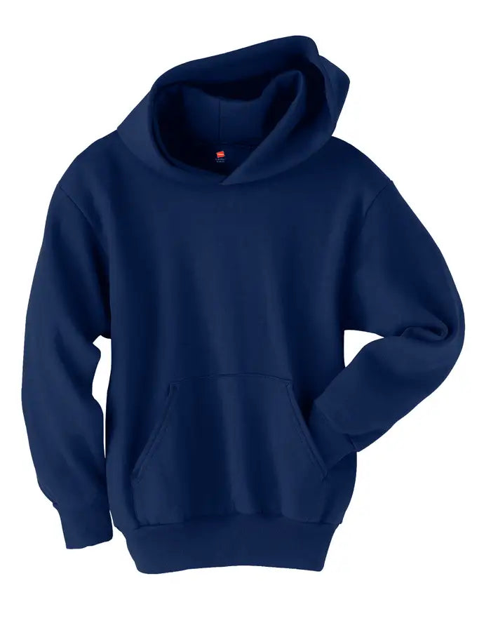 Hanes Youth ComfortBlend® EcoSmart® Pullover Hoodie