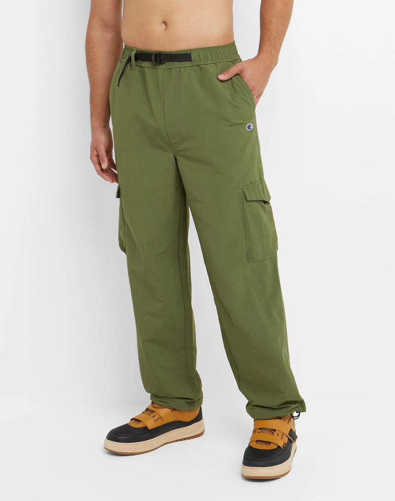 BELTED TAKE A HIKE CARGO PANTS, 30"