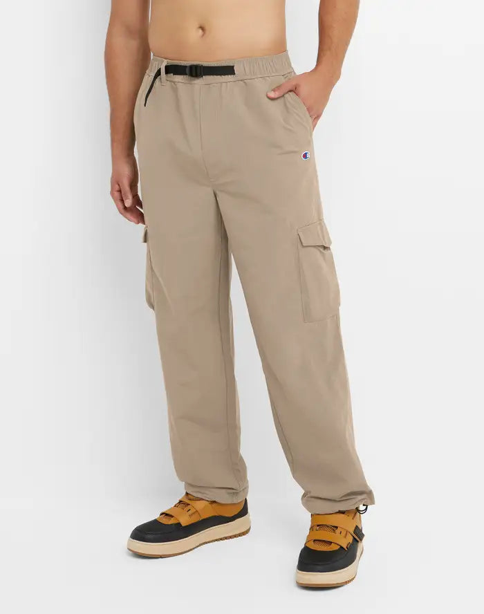 BELTED TAKE A HIKE CARGO PANTS, 30"