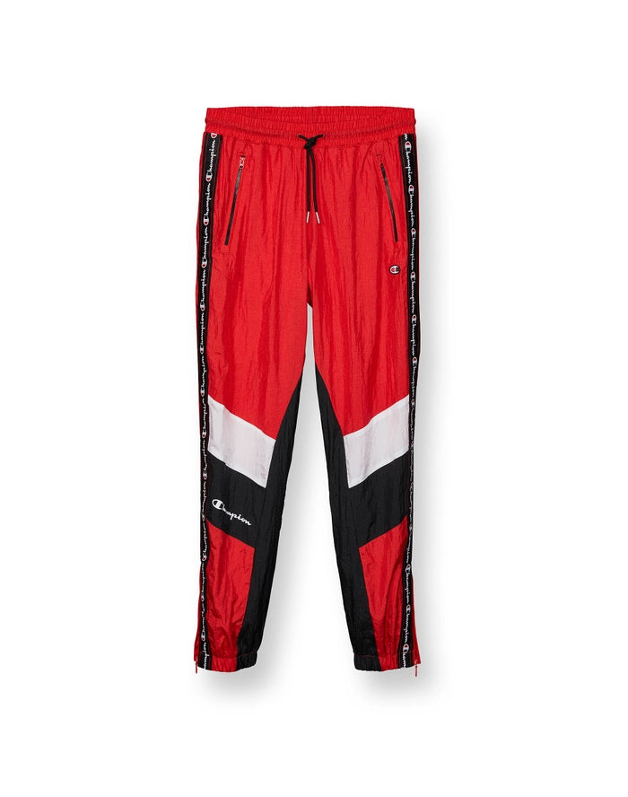 WINDSUIT PANTS WITH TAPING, 30"