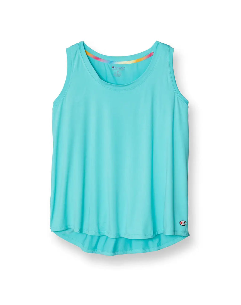 PLUS SOFT TOUCH CUT-OUT TANK