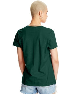 Hanes Women's Perfect-T Short Sleeve T-Shirt