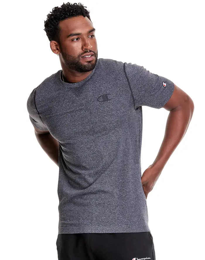 SEAMLESS TEE