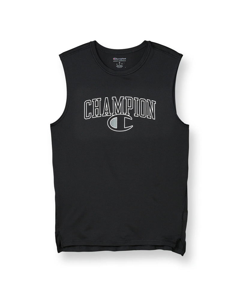 MVP MUSCLE TEE