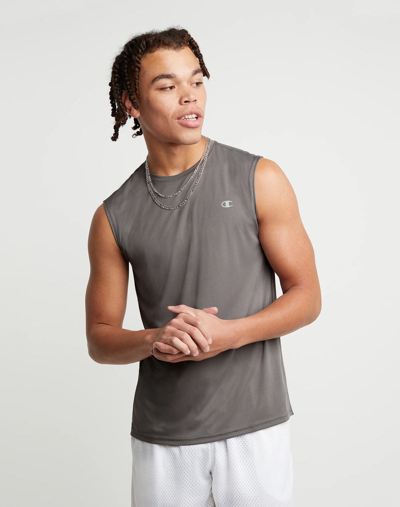 DOUBLE DRY® MUSCLE TEE