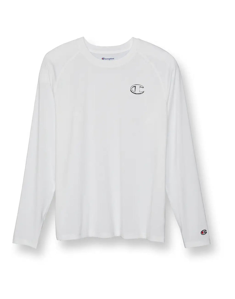 LONG SLEEVE CITY SPORT TEE