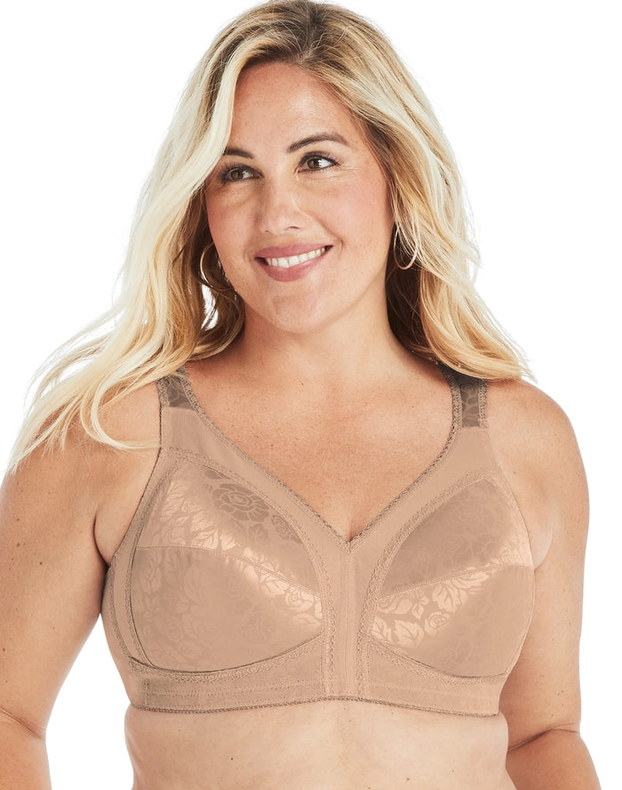 Playtex 18 Hour Ultimate Shoulder Comfort Bra