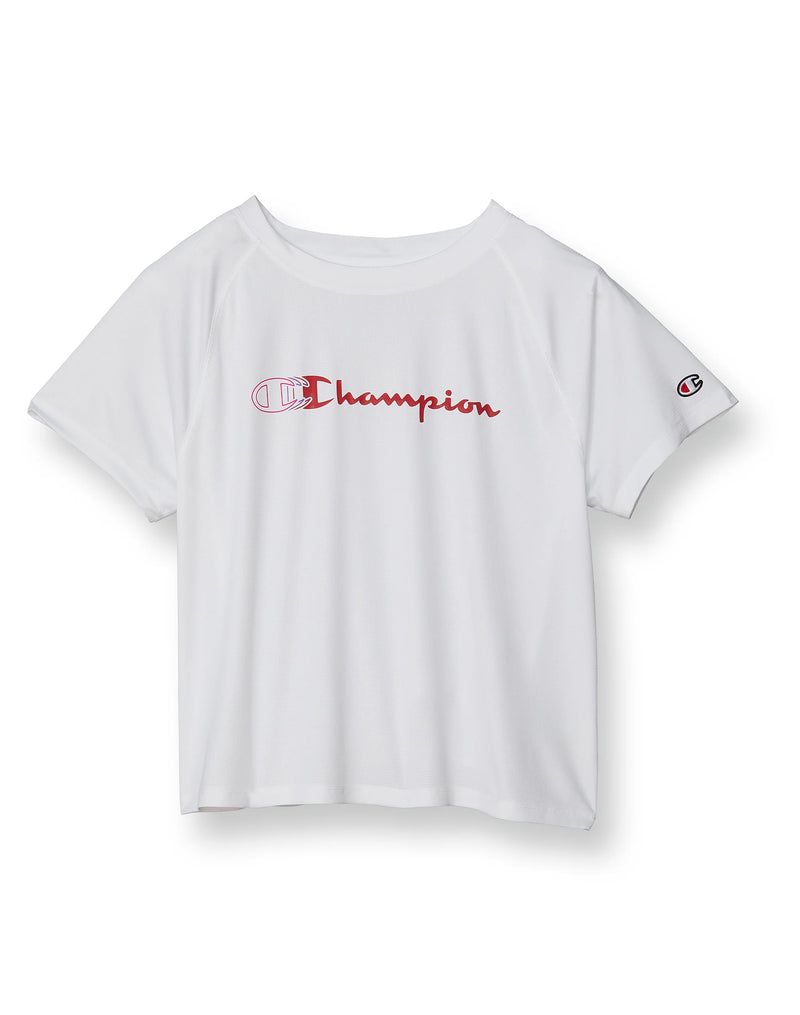 ABSOLUTE GRAPHIC TEE, SILICONE LOGO