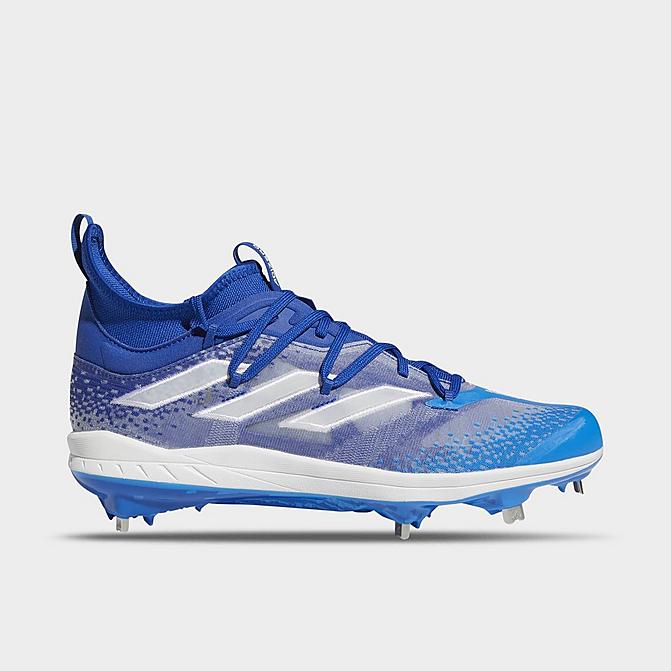 MEN'S ADIDAS ADIZERO AFTERBURNER NWV BASEBALL CLEATS