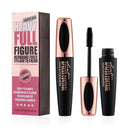 4D Silk Fiber Lash Mascara Waterproof Rimel Mascara For Eyelash Extension