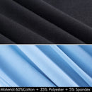 Nice-forever Vintage Elegant Solid with V neckline vestidos Business Party Bodycon Slim Women Work Dress B579