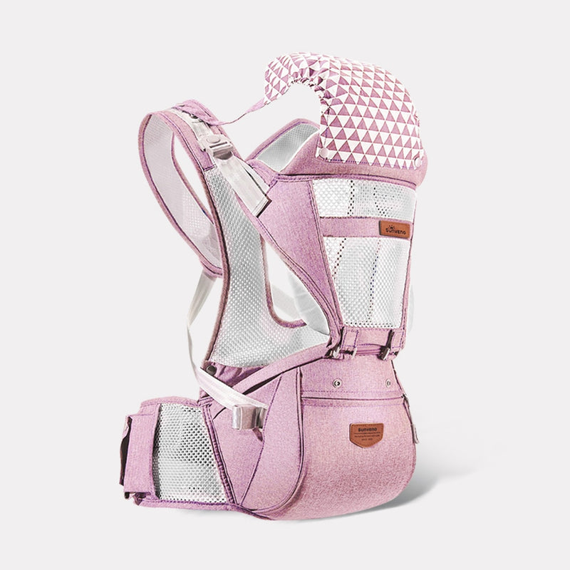 Baby Carrier Infant Hip seat Carrier Kangaroo Sling  Front Facing Backpacks