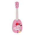 Children Kids Mini Guitar Ukulele Acoustic Musical Toy Instrument Music Toy