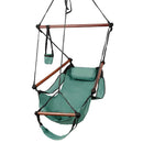 Portable Hammock Rope Chair Cacolet Well-equipped S-shaped Hook High Strength