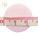 Paper Confetti Sprinkles 12 Colors Round Balloon Confeti  2.5CM 200g/bag