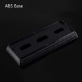 Adaee Size 7.1'*2.4*1.1 One Piece Double Sides Knife Sharpener Whetstone Sharpening Stones