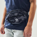 adidas Camo National Waist Pack