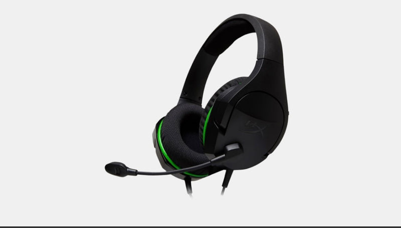 Kingston HyperX CloudX Stinger Core Gaming Headset for Xbox One