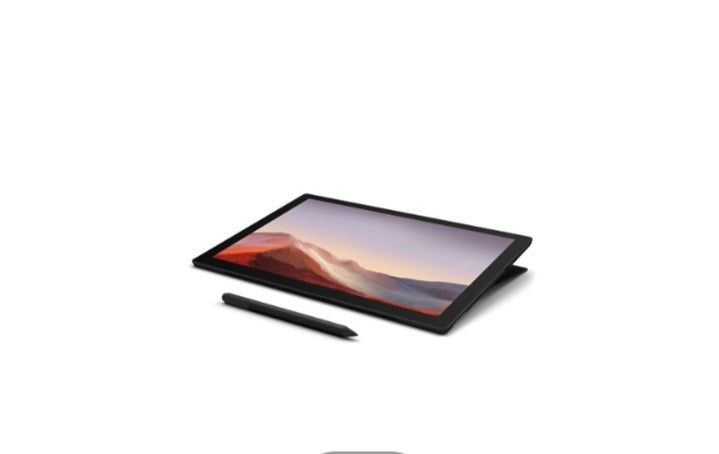 Surface Pro 7 - Platinum, Intel Core i3, 4GB, 128GB