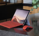 Surface Pro 7 - Platinum, Intel Core i3, 4GB, 128GB