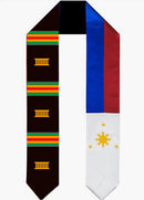 Graduation Sash