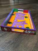 Jahmba's Custom Home Decor Trays