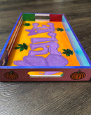 Jahmba's Custom Home Decor Trays