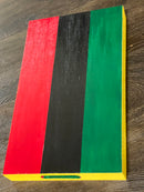 Jahmba's Custom Home Decor Trays