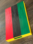 Jahmba's Custom Home Decor Trays