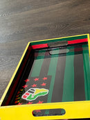 Jahmba's Custom Home Decor Trays