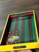 Jahmba's Custom Home Decor Trays