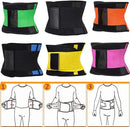 Waist Slimming, Body Shaper, Back Brace Waist Support belt