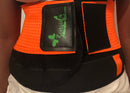 Waist Slimming, Body Shaper, Back Brace Waist Support belt