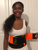 Waist Slimming, Body Shaper, Back Brace Waist Support belt