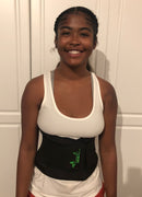 Waist Slimming, Body Shaper, Back Brace Waist Support belt