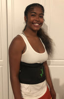 Waist Slimming, Body Shaper, Back Brace Waist Support belt