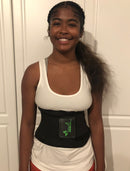 Waist Slimming, Body Shaper, Back Brace Waist Support belt