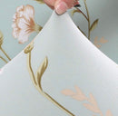 Print Sofa Cover Stylish Fabric Couch Cover with 2 Pillowcases for 2 Cushion Couch