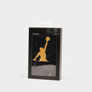 INFANT JORDAN JUMPMAN 3-PIECE HAT AND BOOTIE BOX SET