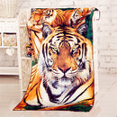 Sports Towel Soft Cotton 70*140cm